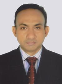 প্রফেসর ডা. মোঃ রোফিউদ্দিন