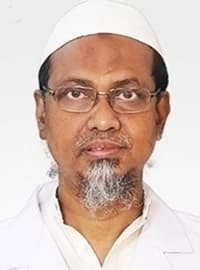 প্রফেসর ডা. মোঃ রশিদুল হাসান