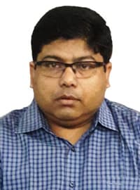 প্রফেসর ডা. মোঃ রাজিবুল আলম