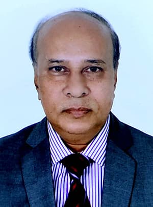 প্রফেসর ডা. মোঃ রেজাউল আলম