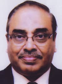 প্রফেসর ডা. মোঃ রেজাউল করিম