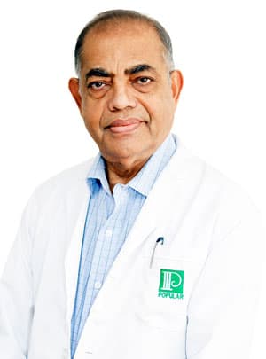 প্রফেসর ডা. মোঃ রুহুল আমিন