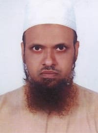 প্রফেসর ডা. মোঃ রুকুনুজ্জামান