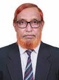 প্রফেসর ডা. মোঃ সাফিকুর রহমান পাটোয়ারী