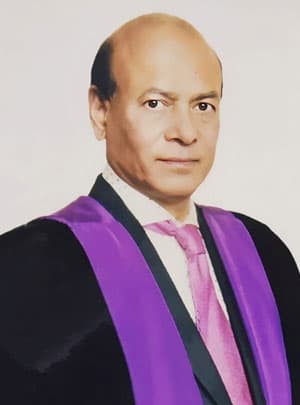 প্রফেসর ডা. মোঃ সাহাবুদ্দিন খান