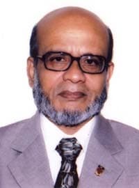 প্রফেসর ডা. মোঃ সালেহুদ্দিন