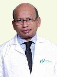 প্রফেসর ডা. মোঃ শামসুল আরফিন