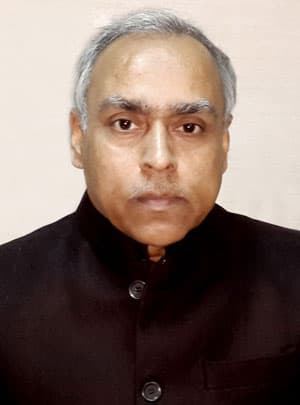 প্রফেসর ডা. মোঃ সানাউল হক