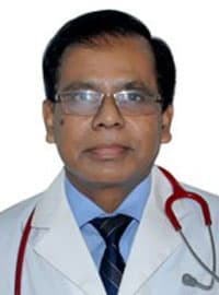 প্রফেসর ডা. মোঃ সরোয়ার ফেরদৌস