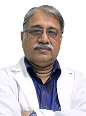 প্রফেসর ডা. মোঃ সাঈদুর রহমান