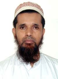 ডা. মোঃ সাঈদুল ইসলাম (সোহেল)