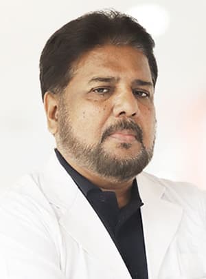 প্রফেসর ডা. মোঃ সাজ্জাদ খন্দকার