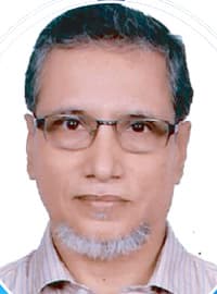 প্রফেসর ডা. মোঃ শফিকুর রহমান