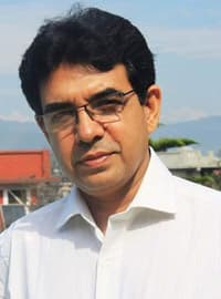 প্রফেসর ডা. মোঃ শাহ আলম
