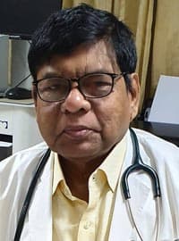 প্রফেসর ডা. মোঃ শাহ জামাল হোসেন