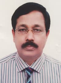 প্রফেসর ডা. মোঃ শাহাব উদ্দিন