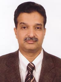 প্রফেসর ডা. মোঃ শাহাবুদ্দিন তালুকদার