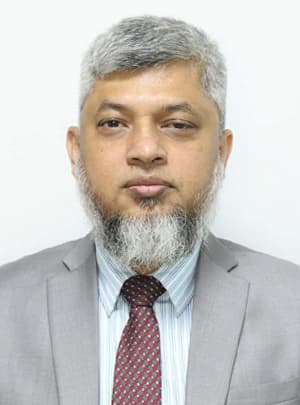 প্রফেসর ডা. মোঃ শাহাদাত হোসেন