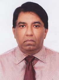 প্রফেসর ডা. মোঃ শহীদ করিম
