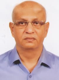 প্রফেসর ডা. মোঃ শহিদুল বারী