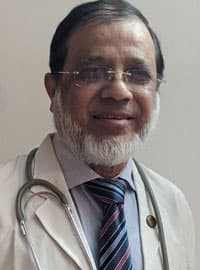 প্রফেসর ডা. মোঃ শহিদুল ইসলাম সেলিম