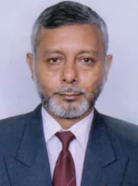 প্রফেসর ডা. মোঃ শহীদুল্লাহ