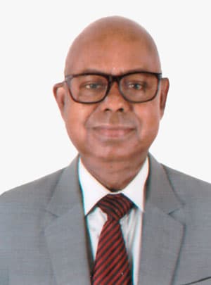 প্রফেসর ডা. মোঃ শহীদুল্লাহ সিকদার