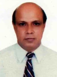 প্রফেসর ডা. মোঃ শহিদুর রহমান
