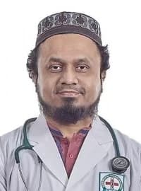 প্রফেসর ডা. মোঃ শাহজামাল খান