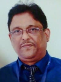 প্রফেসর ডা. মোঃ শাহনেওয়াজ চৌধুরী