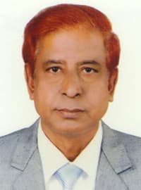 প্রফেসর ডা. মোঃ শামসুল হক