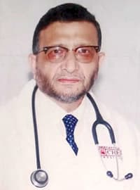 প্রফেসর ডা. মোঃ সিদ্দিকুর রহমান