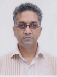 প্রফেসর ডা. মোঃ তারেক আজাদ