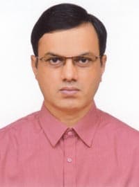 প্রফেসর ডা. মোঃ তারিকুল ইসলাম