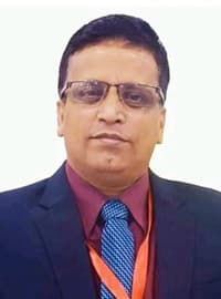 প্রফেসর ডা. মোঃ তাউহিদুল ইসলাম চৌধুরী