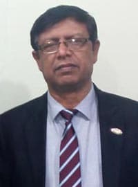 প্রফেসর ডা. মোঃ তোফায়েল হোসেন ভূঁইয়া