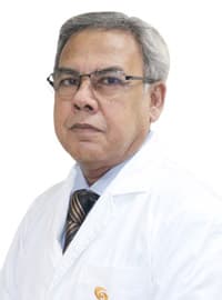 প্রফেসর ডা. মোঃ ওয়াহীদুজ্জামান