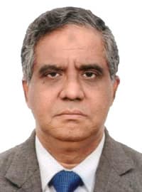 প্রফেসর ডা. মোঃ জাহেদ হোসেন