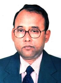 প্রফেসর ডা. মোঃ জাহিদ হোসেন