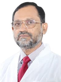 প্রফেসর ডা. মোঃ জাহিদুর রহমান