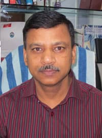 প্রফেসর ডা. মোঃ জিল্লুর রহমান