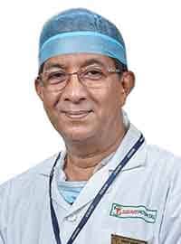 প্রফেসর ডা. মোঃ জুলফিকার হাসান