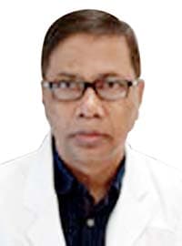 প্রফেসর ডা. মিয়ান মাশহুদ আহমেদ