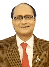 প্রফেসর ডা. মিনহাজ রহিম চৌধুরী