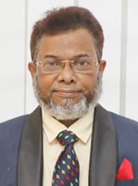 প্রফেসর ডা. মীর জামাল উদ্দিন