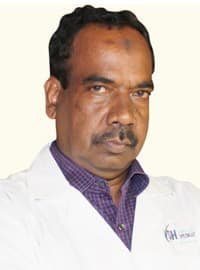 প্রফেসর ডা. মীর মাহফুজুল হক চৌধুরী
