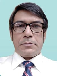 প্রফেসর ডা. মীর মোসারাফ হোসেন