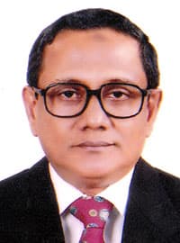 প্রফেসর ডা. মীর নজরুল ইসলাম