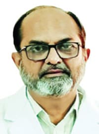 প্রফেসর ডা. মির্জা মাঞ্জুরুল হক