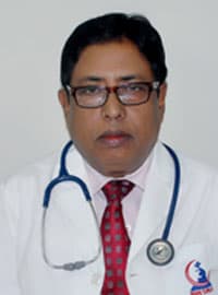 প্রফেসর ডা. মির্জা মোহাম্মদ হিরন